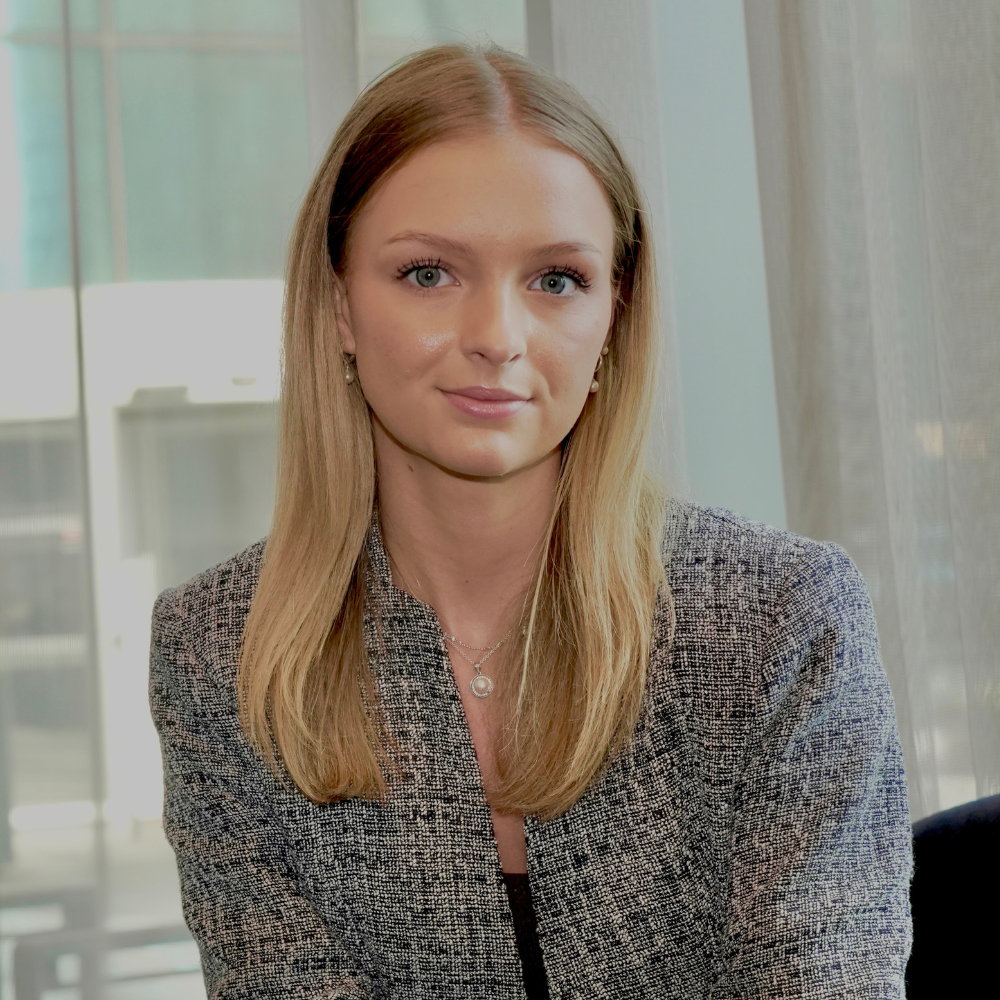 Investor Relation Officer