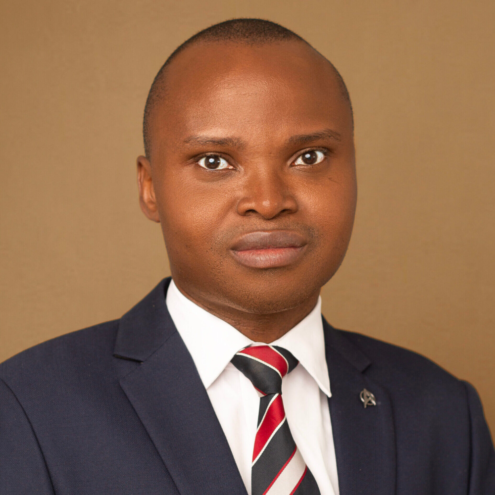 Chief Financial Officer